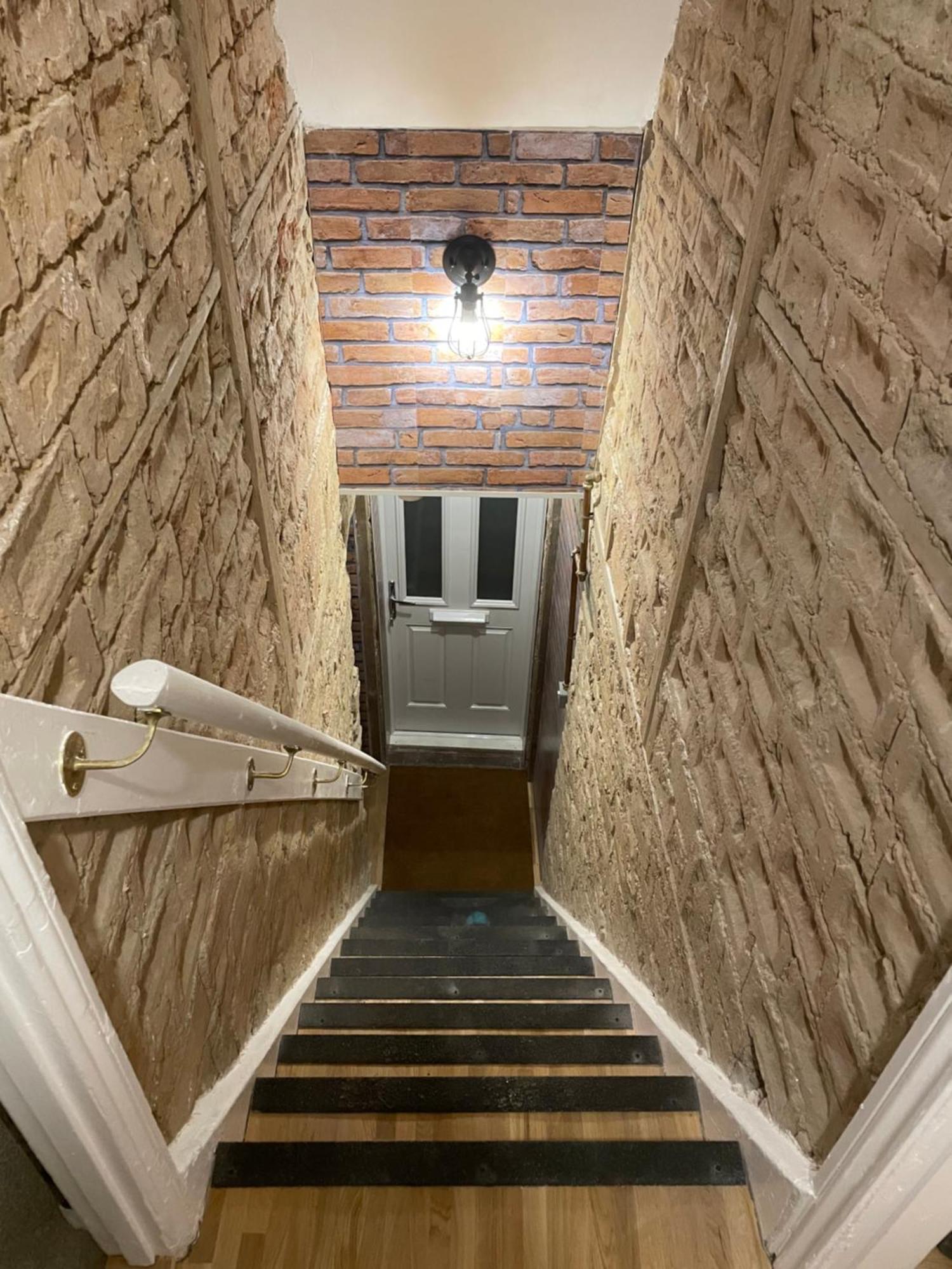 Stylish & Spacious 2 Storey, 3 Bed Apartment Gravesend Esterno foto